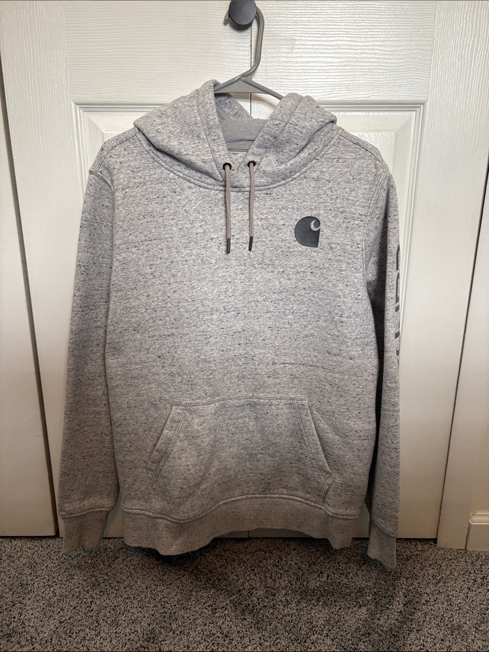 Carhartt Hoodie